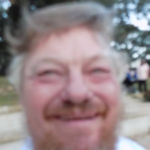 Meet your Posher, Timothy